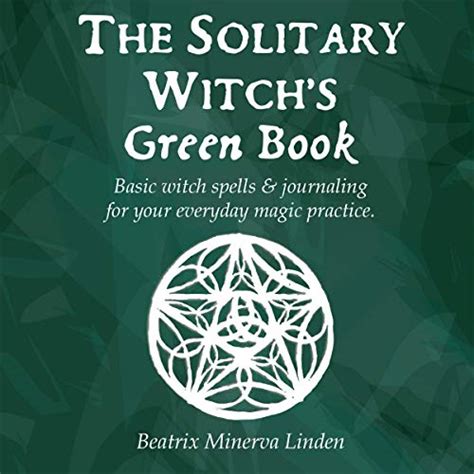Creating a Sacred Space for Your Solitary Witch's Book
